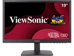 Viewsonic Va1903h 19 Inch Wxga 1366x768p 16:9 Widescreen Computer Monitor With. Fixed Price $194.18.