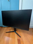 Lg Ultragear 32gp83b-b 32" Qhd Nano Ips 165hz 1ms Hdr Gaming Monitor G-sync. Fixed Price $209.00.