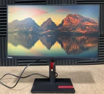 Lenovo Thinkvision T24i-30 23.8" Led Lcd Display 1080p 63cfmat1us New. Fixed Price $99.99.
