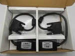 L-com R05-ext-dss Utp Dvi-d Single Link Extender. Fixed Price $52.36.