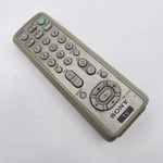 Sony Remote Control Rm-y173 For Kv-20fs12 Kv-13fs110 Tv Genuine Tested Works Oem. Fixed Price $32.99.