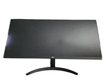 Lg 29wl500-b 29 Inch Ips Led Ultrawide Fhd Freesync Monitor. Fixed Price $182.00.