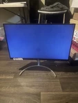 Lg 27uk850-w 27 Inch Widescreen Ips Led Monitor. Fixed Price $150.00.
