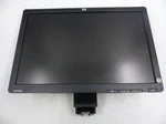 Hp Le1901w 19" Widescreen Lcd Monitor 1440 X 900 Vga 16:10 Nk570a. Fixed Price $59.99.