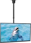 Suptek Ceiling Tv Mount Fits Most 26-65 Inch Lcd Led Plasma Panel Display. Fixed Price $29.89.
