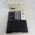 Xebec Tri-screen 2 Dual 10.1" 1920 X 1200 Full-hd Lcd Ips Panel Monitor - Black. Fixed Price $125.96.