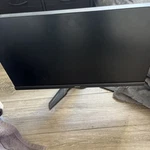 Acer Xf251q Bmiirx 24.5" Full Hd Monitor - Black (um.kx1aa.003). Fixed Price $50.00.