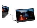 Lenovo Monitor L15 Mobile 15.6" Fhd 60hz 6ms Gar. 3 Years 66e4uac1wl. Fixed Price $247.17.