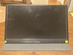 Lepow Z1-gamut 15.6" Full Hd Ips Portable Monitor - Aerolite Black. Fixed Price $70.00.