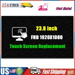 For Dell Inspiron Lm238wf5-ssa2 Lcd Touch Screen Display Panel 1920 1080 23.8". Fixed Price $215.00.