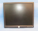 Dell Monitor - E173fpb 17 Inch Flat Panel Lcd For Parts Or Repair. Fixed Price $24.99.