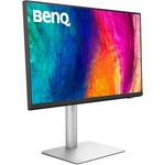 Benq Pd2730s 27" Ips 5k Uhd Monitor, 60 Hz, 5 Ms, Thunderbolt 4 (90w), Hdmi & Dp. Fixed Price $855.00.
