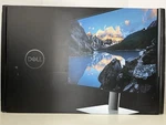 Dell Ultrasharp U3219q 32" 4k Uhd Ips Led Black Monitor - Factory Sealed New. Fixed Price $749.99.