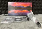 Lenovo Thinkvision T27i-30 27" Led Lcd Monitor 1080p 63a4mar1us Read!. Fixed Price $169.99.