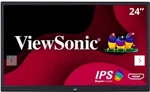 Viewsonic Va2459-smh 24" 16:9 Ips Monitor. Fixed Price $59.99.