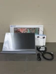 Kyy Portable Monitor 15.6inch 1080p Fhd Usb-c, Hdmi Computer Display Hdr Ips G 4. Fixed Price $55.99.