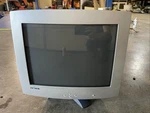 Proview Pro-735 Crt Monitor Vintage Retro Gaming Tested Working See Video. Fixed Price $250.00.