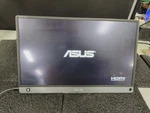 Asus Zenscreen Go Mb16ahp 16" Fhd Lcd Portable Monitor Usb-c W Battery/case. Fixed Price $44.98.