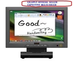 Lilliput Fa1012-np/c / T 10.1 " 1024x600 Capacitif Multi-touch Cran Vga/hdmi. Fixed Price $271.41.