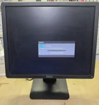 Display Dell E1715sc 17" - Led Lcd Monitor Vga Dp Displayport. Fixed Price $49.99.
