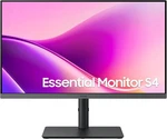 Samsung Fhd S4 Series 24" Monitor 100hz 1920x1080 Ips Panel 0887276991481. Fixed Price $283.41.
