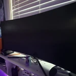 Viotek Gnv34db2 34" Curved Gaming Monitor 144hz 3440x1440 Va Lcd Black. Fixed Price $1200.00.