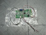 Main Board Sm2513bra For Acer Kc242y Monitor. Fixed Price $19.99.