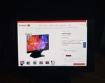 Viewsonic Colorpro Vp16-oled 16in Portable Oled Monitor 1080p 60hz Hdmi. Fixed Price $140.00.
