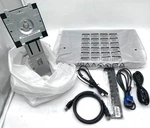 New Opened Box Dell P2014h 20" Active Matrix Tft Lcd-led Monitor W/ Accs. Fixed Price $89.95.