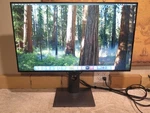 Dell Ultrasharp U3219q 31.5" 32" 4k Uhd 2160p 60hz Ips Led Monitor Display Usb-c. Fixed Price $275.00.