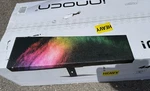 Innocn 44" Ultrawide Mini Led Monitor 32:9 3840x1080 120hz Widescreen. Fixed Price $499.95.
