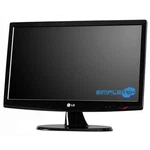 Lg W1943ss-pf 19" Wide Lcd Monitor Vga Vesa Computer Pc Dvr. Fixed Price $203.53.