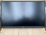 Dell E2422hn 23.8" Full Hd Fhd Ips Monitor - Black Nib. Fixed Price $135.00.