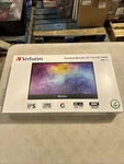 Verbatim 49590 14" Widescreen Plastic Portable Monitor New. Fixed Price $100.00.