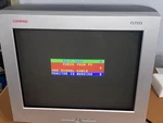 Monitor Fs7555 Compac. Fixed Price $99.00.