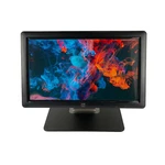 Elo Touch Solutions 22" Lcd Touchscreen Monitor. Fixed Price $119.99.