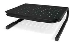 Handstands Metal Monitor Stand - Holds Up To 80 Lbs. Fixed Price $24.99.