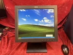 Ibm Thinkvision L170 Pos Lcd Monitor 17" Series 6734-ac0 Point Of Sale Tested. Fixed Price $79.00.