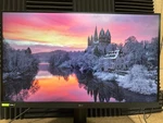 Lg 32" Led Lcd Display Qhd 32gn63t-b. Fixed Price $119.99.