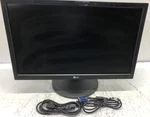 Lg 23" Monitor 23mb35pm-b. Fixed Price $65.00.