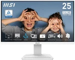 Msi Pro Mp253w 24.5-inch Ips 1920 X 1080 Fhd Computer Monitor 100hz. Fixed Price $171.30.
