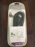Belkin Vga/svga - To Cable 17 Or Larger Monitors Tvs 16 Ft. Cord. Fixed Price $6.00.