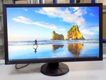27-inch Eizo Flexscan Ev2736w Led Ips Wqhd 2560x1440 60hz 6ms Dvi Displayport. Fixed Price $208.08.
