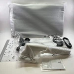 Dell 24" Cn-0663yc-qdc00-25f-29vu-a04 Backlit Lcd Ips Flat Panel Monitor. Fixed Price $129.99.