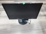Samsung C350 S22c350h 22" Lcd Monitor + Stand W Power Cable. Fixed Price $175.00.