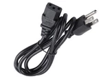 Lg 27" Ips 27bk550y B Computer Desktop Monitor Power Cord Supply Cable Charger. Fixed Price $12.81.