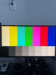Asus Rog Swift Pg258q 24.5" 1080p Fullhd Monitor 240hz - Used. Fixed Price $200.00.