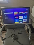 Asus Mx279 Designo Series 27 Inch Monitor Ips Lcd Hdmi Stereo Speakers New Look. Fixed Price $134.99.