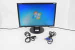 Samsung 920nw Syncmaster 19in Lcd Monitor Vga Grade A. Fixed Price $34.99.
