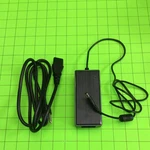 Pixio Pxc277a Monitor 12.0vdc 4.5a Power Adapter Cord Fj-sw20171204500. Fixed Price $34.95.